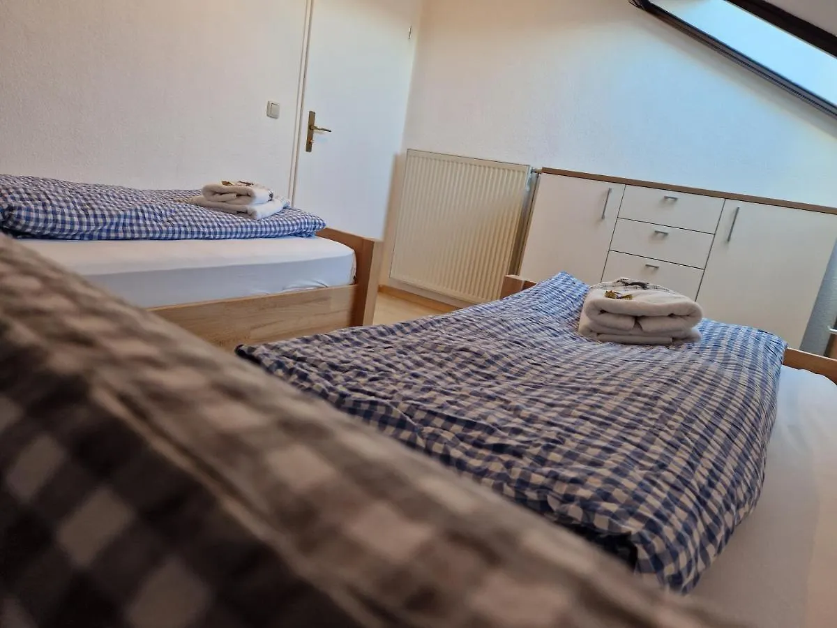 [Sogemütlich] Grüntenblick Blaichach Apartment