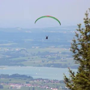 Weber Alpenglück Lechbruck